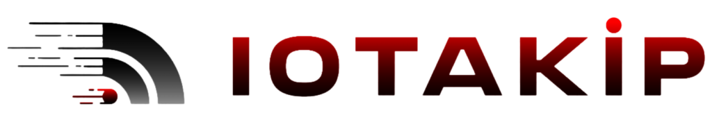 IoTakip Logo